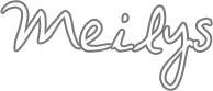 Logo Meilys Bijoux