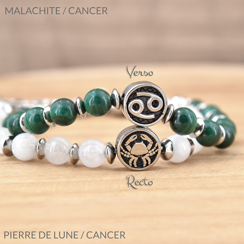 Bracelet Signe Astrologique Lion Modèle 3 - Neuf Avec étiquettes - Bijou Zodiac Lion