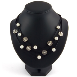 Bague Croix en Argent