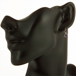 Bague en Argent Coeur