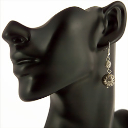 Bague en Argent Papillon